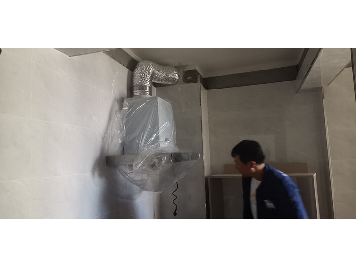 老板（Robam）65A9+30B1 大吸力免拆洗吸油烟机怎么样？最新统计用户使用感受，对比分享 首页推荐 第16张