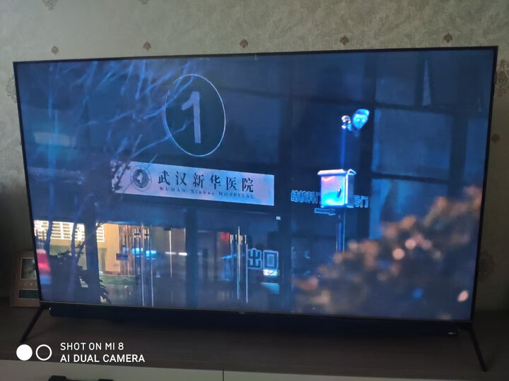 TCL 65Q10 65英寸 原色量子点教育平板电视怎么样？好不好，优缺点区别有啥？ 首页推荐 第12张