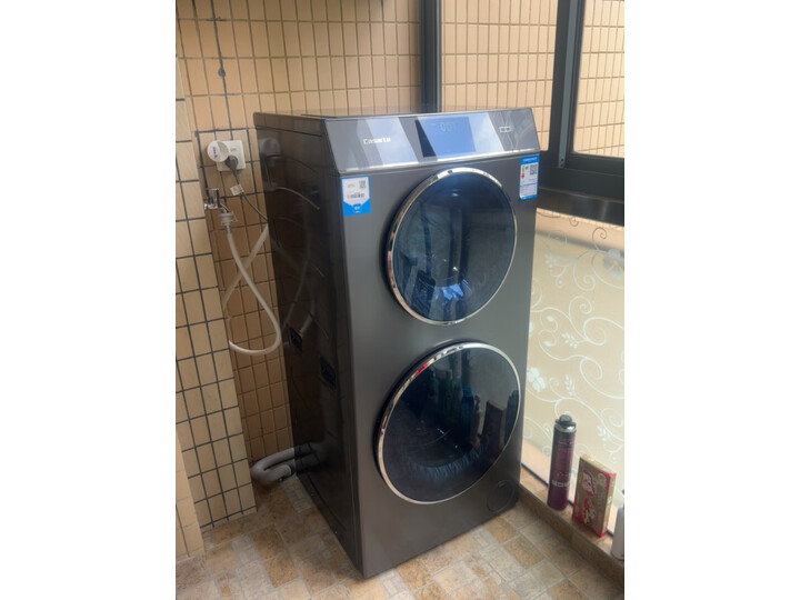 全新答案：卡萨帝和美平嵌双子C8 DN14L5U1评测有问题？内情最新评测吐槽 心得分享 第4张