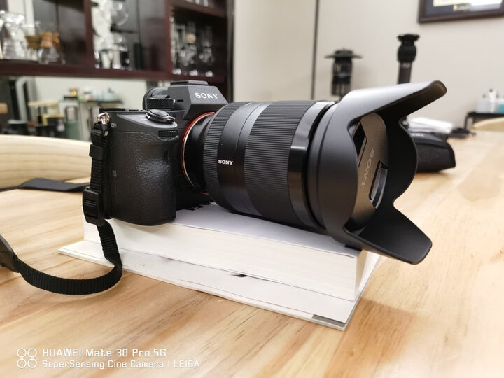 【质量众测揭秘】索尼（SONY）Alpha 7R III全画幅微单数码相机SEL24240镜头比较测评怎么样？？司机良心推荐真的可靠吗？ 首页推荐 第9张