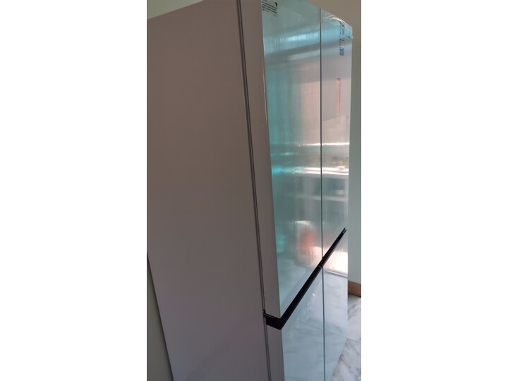 真实解密：容声BCD-520WD12FP 520升四开门冰箱功能测评如何？一个月实测解密 心得分享 第5张