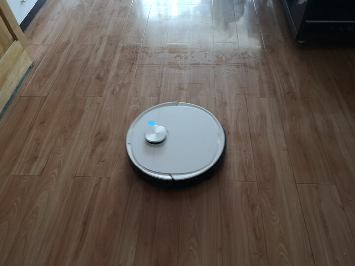 科沃斯（Ecovacs）沁宝Ava空气净化器机器人KJ400G-LX11-03怎么样？为什么爆款，评价那么高？ 首页推荐 第7张
