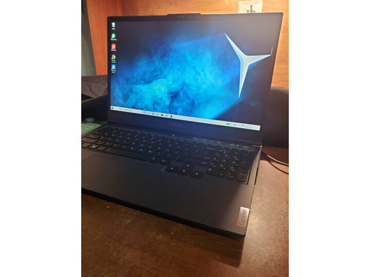 联想(Lenovo)拯救者Y7000P2019英特尔酷睿i715.6英寸游戏笔记本怎么样？用过的朋友来说说使用感受 首页推荐 第3张
