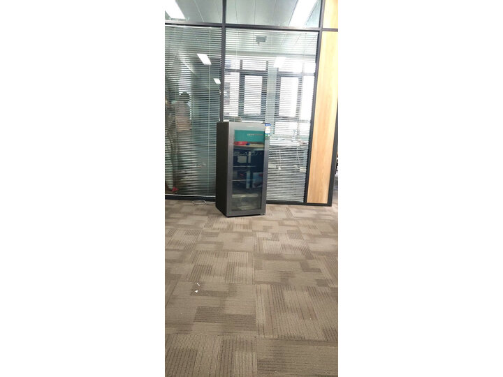 容声(Ronshen) 126升冰吧 家用客厅办公室保鲜JC-126RSY怎么样？官方媒体优缺点评测详解 首页推荐 第3张