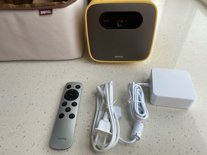 明基（BenQ）GS2 智能便携投影仪新款评测怎么样啊？？官方最新质量评测，内幕揭秘 首页推荐 第3张