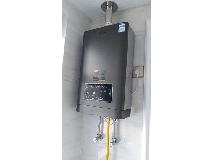 万和（ Vanward）零冷水燃气热水器JSQ25-S2W13怎么样【真实大揭秘】质量性能评测必看 首页推荐 第5张