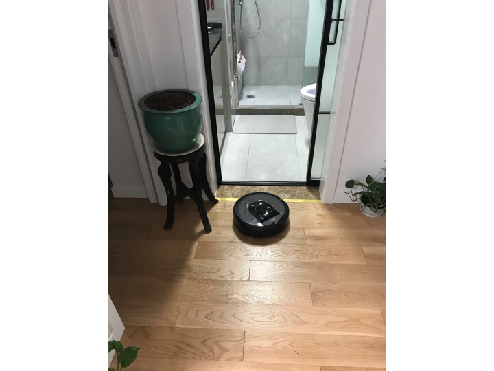 iRobot 扫地机器人i7+m6自动集尘系统扫拖组合测评怎么样？？入手半年内幕评测，优缺点详解 首页推荐 第7张