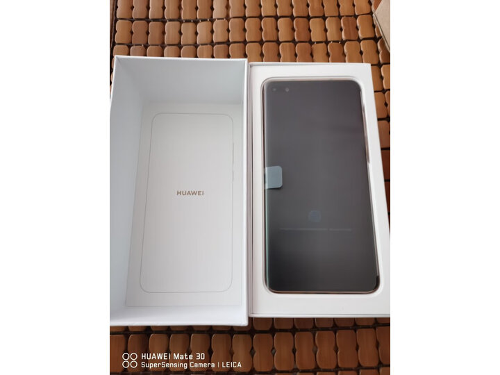 华为 HUAWEI P40 麒麟990 5G SoC芯片 5000万超感知徕卡三摄手机新款评测怎么样啊？？内幕评测好吗，吐槽大实话 首页推荐 第10张