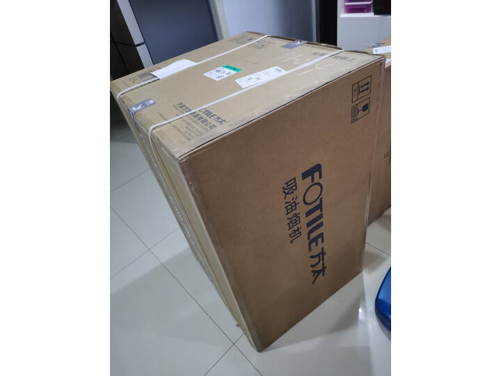 方太（FOTILE）EMD22T+HT8BE.S+J45ES 油烟机怎么样.使用一个星期感受分享 首页推荐 第10张