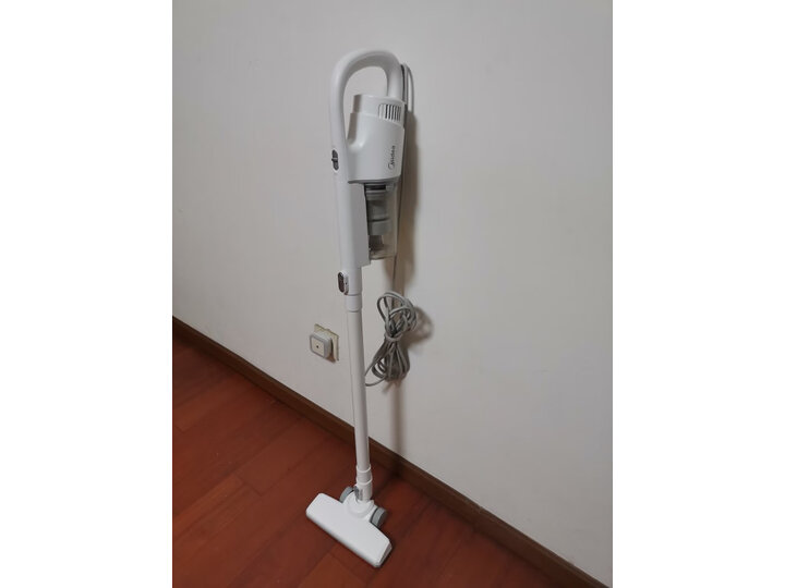 美的（Midea）吸尘器家用手持立式有线吸尘器U2怎么样？内情揭晓究竟哪个好【对比评测】 首页推荐 第4张