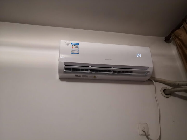 格力（GREE）大1匹 智慧鸟儿童空调KFR-26GW-(26546)FNhAa-B1怎么样？大咖统计用户评论，对比评测曝光 首页推荐 第7张