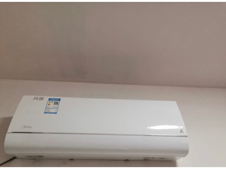 美的（Midea）新一级 风观空调挂机KFR-35GW-N8XHA2怎么样【猛戳查看】质量性能评测详情 首页推荐 第12张
