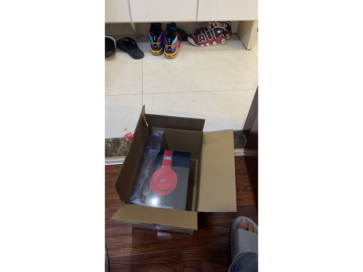 共同讨论：Beats Studio3 Wireless 录音师无线3耳机怎么样好评？优缺点性能评测详解 心得分享 第8张