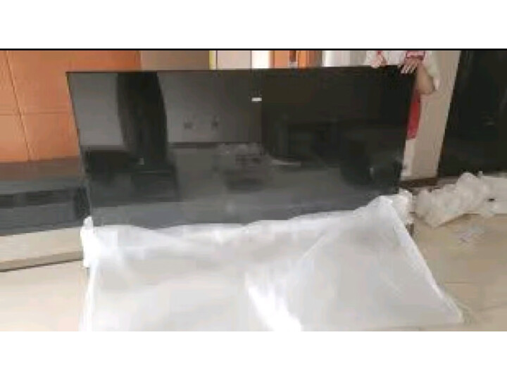 真实剖析：三星55QX5D配置不够高？三星QA55QX5DAJXXZ游戏电视全方位实测剖析 心得分享 第4张
