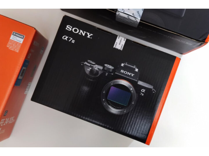 索尼（SONY）Alpha 7 III 套装（SEL24105G镜头）新款评测怎么样啊？？最新统计用户使用感受，对比分享 首页推荐 第3张