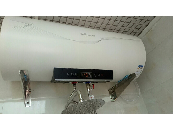 万和（Vanward）65升健康净浴智能遥控电热水器E65-Q3JY11-21怎么样, 亲身使用经历曝光 ，内幕曝光 首页推荐 第7张