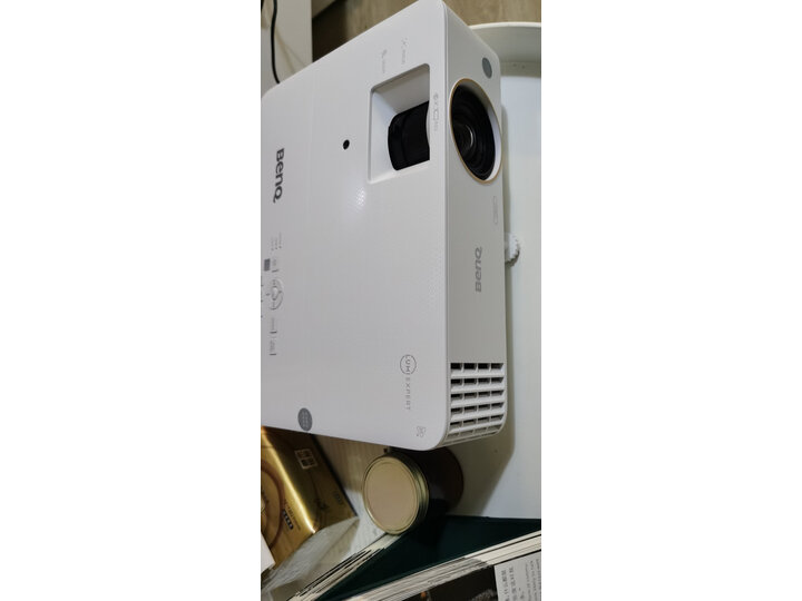 明基（BenQ）TH685 投影机 投影仪怎么样？老婆一个月使用感受详解 首页推荐 第11张
