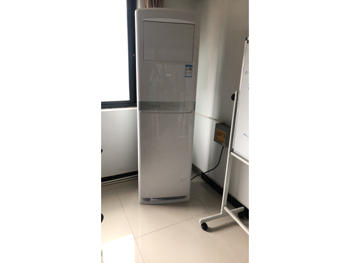 奥克斯 (AUX) 5匹商用立式空调(KFR-120LW-R3ZAPC3+2)怎么样？性能比较分析【内幕详解】 首页推荐 第9张
