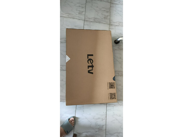 乐视（Letv）超级电视 F40 40英寸全面屏LED平板液晶网络电视机怎样【真实评测揭秘】上档次吗，亲身体验诉说感受 首页推荐 第6张