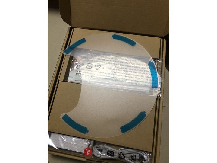 石头（roborock）扫地机器人S50怎么样【独家揭秘】优缺点性能评测详解 首页推荐 第3张