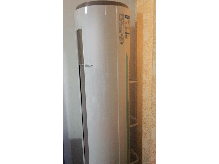 美的（Midea）3匹 智行客厅空调立式柜机 KFR-72LW DY-YA400(D3)怎么样.质量优缺点评测详解分享 首页推荐 第8张