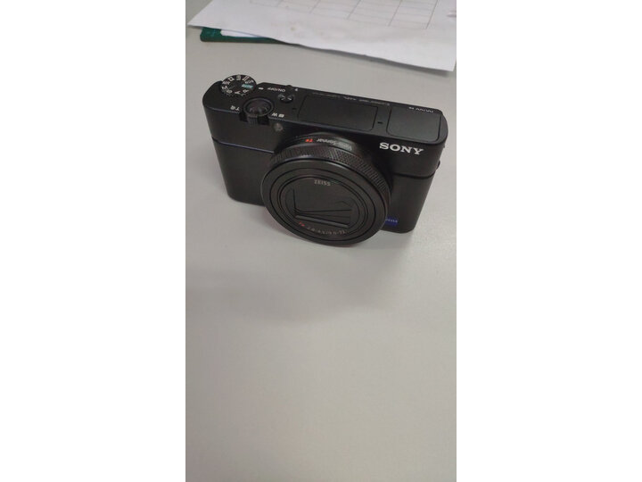 索尼（SONY）DSC-RX100M7G 黑卡数码相机怎么样？入手使用感受评测，买前必看 首页推荐 第11张