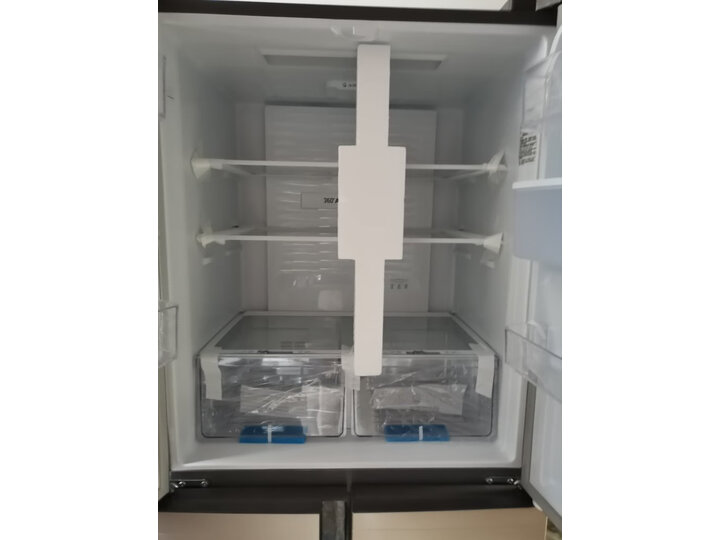 容声(Ronshen) 426升 十字对开门冰箱BCD-426WD13FPR怎么样【内幕真实揭秘】入手必看 首页推荐 第6张