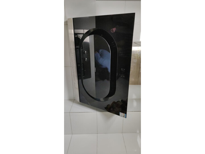 老板（Robam） CXW-220-25A7侧吸油烟机怎么样？质量如何，网上的和实体店一样吗 首页推荐 第12张