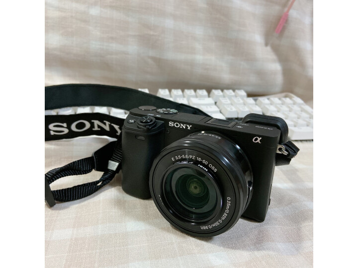 索尼（SONY）Alpha 6400 APS-C微单数码相机6400L+SEL55210怎么样.使用一个星期感受分享 首页推荐 第8张