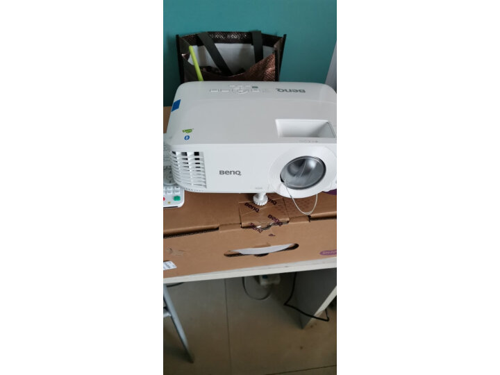 明基（BenQ）E540 智能投影仪新款优缺点怎么样【优缺点评测】媒体独家揭秘分享 首页推荐 第12张