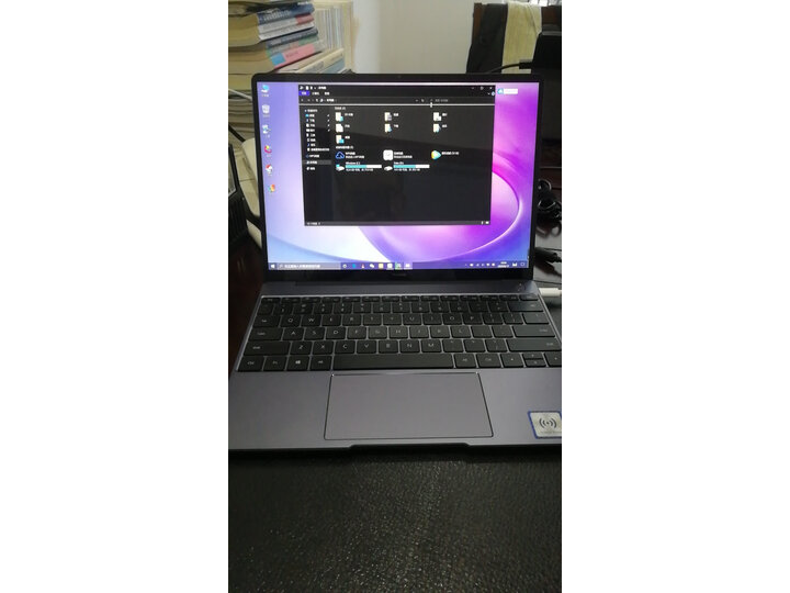 华为(HUAWEI)MateBook 13 2020款全面屏轻薄性能笔记本新款评测怎么样啊？？是大品牌吗排名如何呢？ 首页推荐 第5张