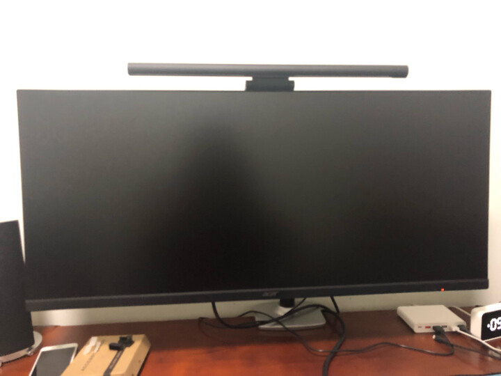 宏碁（Acer）掠夺者CG437K电竞显示器新款评测怎么样啊？？？用后感受评价评测点评 首页推荐 第7张