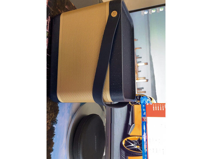 B&O beoplay Beolit 20评价优秀啊？优缺点内情大剖析 心得分享 第13张