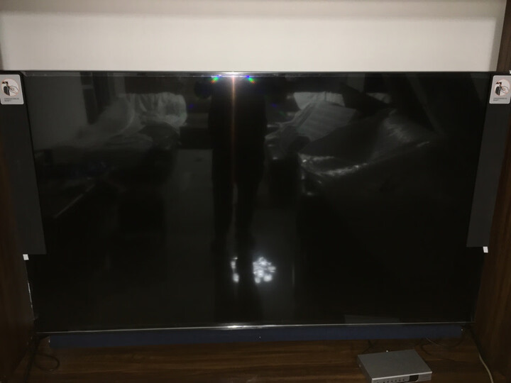 TCL 75Q10 75英寸液晶电视机 QLED量子点怎么样？质量到底差不差？详情评测 首页推荐 第10张