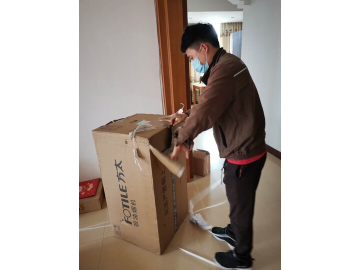 方太（FOTILE）JQD11T+HC8BE+CJ03 抽油烟机怎么样？官方媒体优缺点评测详解 首页推荐 第12张