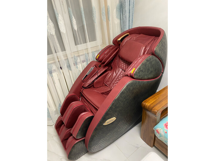荣泰ROTAI RT7709按摩椅优缺点如何，真想媒体曝光 电商资讯 第5张