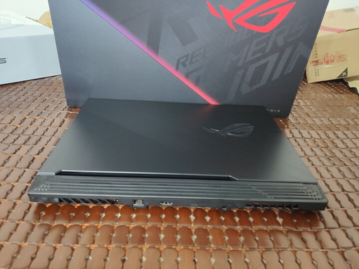 ROG魔霸4Plus 十代8核英特尔酷睿i7 17.3英寸游戏本质量合格吗？内幕求解曝光 电商资讯 第1张