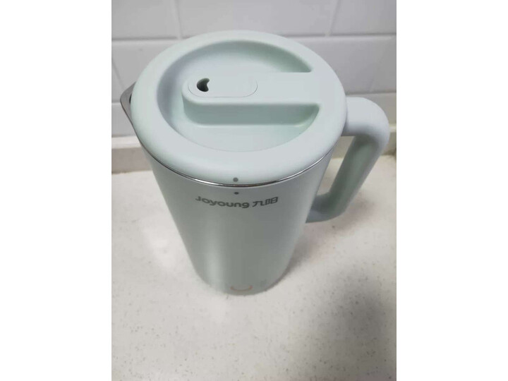 九阳（Joyoung）豆浆机家用多功能怎么样？质量真的过关吗？ 首页推荐 第10张