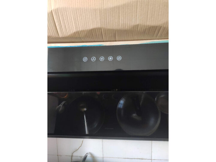 苏泊尔（SUPOR）DJ1C2+QS505烟灶套装怎么样？真相揭秘一个月使用感受 首页推荐 第9张