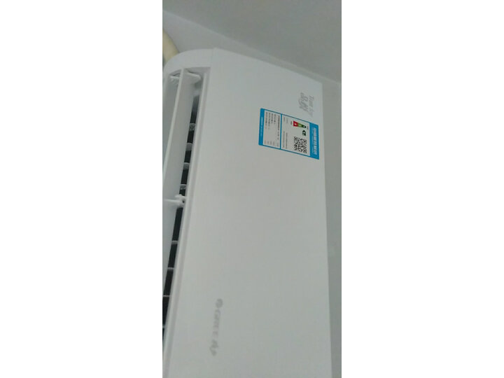 格力正1.5匹 品悦一级能效空调挂机 KFR-35GW-(35592)FNhAc-A1(WIFI)怎么样？媒体质量评测，优缺点详解 首页推荐 第12张