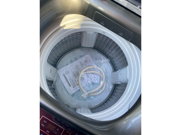 【测评曝光】海尔（Haier）波轮洗衣机全自动ES100BZ199比较测评怎么样？？来说说质量优缺点如何 首页推荐 第4张