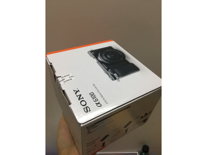 索尼（SONY）Alpha 6100 APS-C画幅微单数码相机怎样【真实评测揭秘】入手使用感受评测，买前必看 首页推荐 第3张