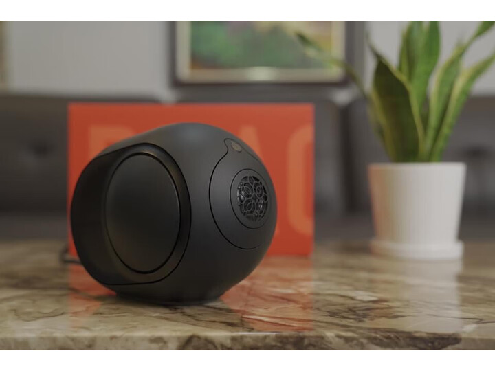 亲测：DEVIALET 帝瓦雷 Phantom II 98dB音响评测有问题？内情最新评测吐槽 心得分享 第5张