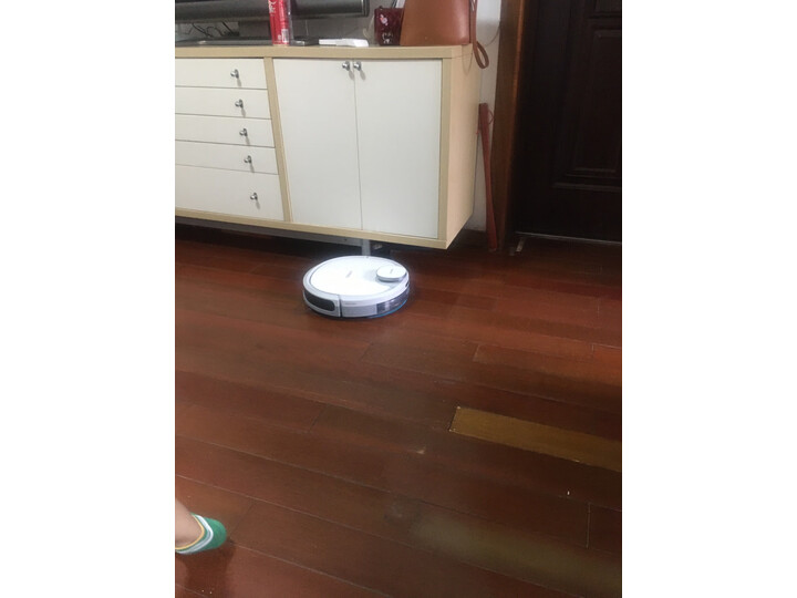 科沃斯 （Ecovacs） 智能扫拖一体机器人擦窗机器人DN33+W83S怎么样, 亲身使用经历曝光 ，内幕曝光 首页推荐 第12张
