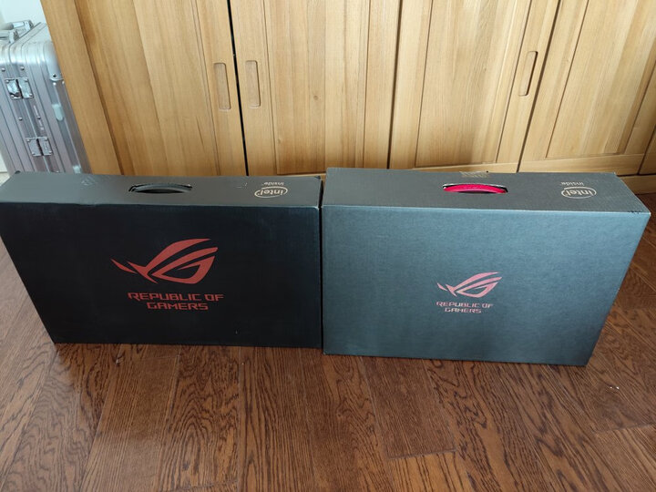 ROG冰刃4新锐 十代8核英特尔酷睿i7 15.6英寸电竞游戏本质量评测？？？亲身使用一周反馈 电商资讯 第1张