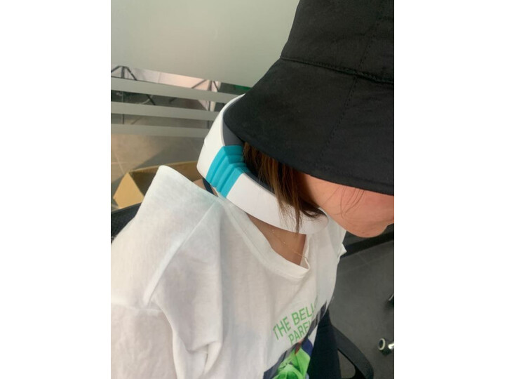 斐力颈椎按摩器 智能肩颈肩部颈部按摩仪U型枕护颈仪真实测评分享？值得入手吗【详情揭秘】 电商资讯 第3张