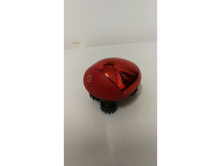 倍轻松（breo）头部按摩器Scalp Mini新年迷你金鼠版怎么样？质量靠谱吗，真相吐槽分享 首页推荐 第7张