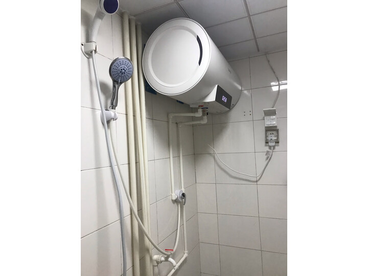 苏泊尔（SUPOR）60升变频瞬热电热水器E60-UW82质量如何，网上的和实体店一样吗 电商资讯 第11张