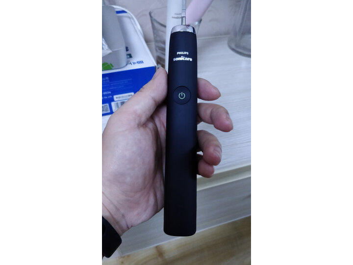 飞利浦（PHILIPS）电动牙刷HX6730-04怎么样？有谁用过，质量如何【求推荐】 首页推荐 第12张