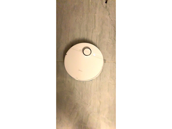 美的(Midea)M7耀石黑激光导航扫地机器人怎么样？质量深度评测，内幕剖析曝光 首页推荐 第5张